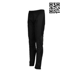 U227 springy fit sporty trouser tailor made reflective trouser zipper design leg opening design supplier company U227 springy fit sporty trouser tailor made reflective trouser zipper design leg opening design supplier company